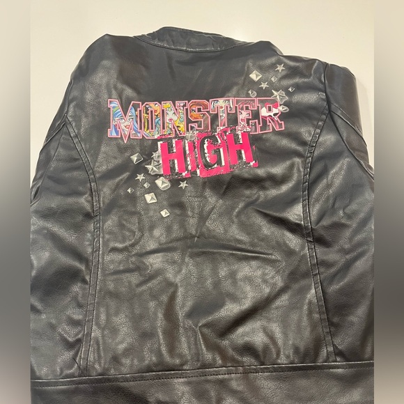 Monster High Jacket - Picture 5 of 5